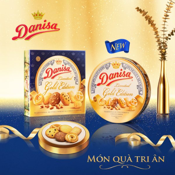 Case Study - Danisa - REVU
