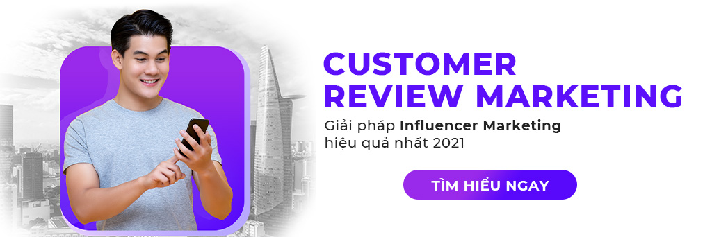 customer review marketing