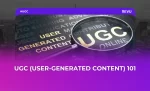 ugc là gì user-generated content