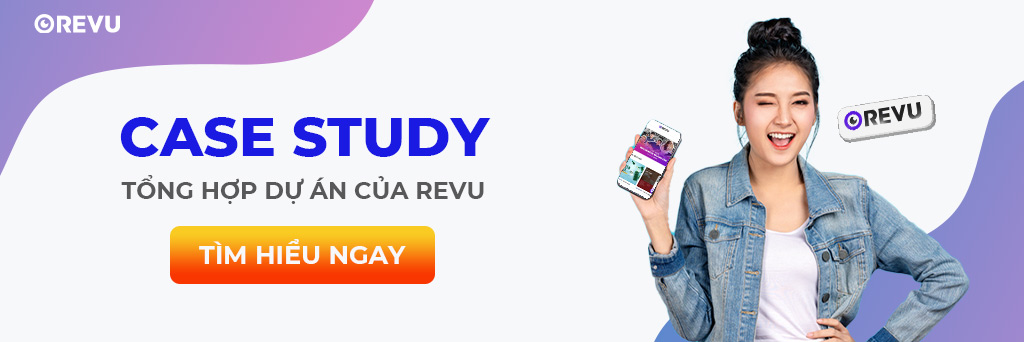 Case Study Influencer Marketing Revu