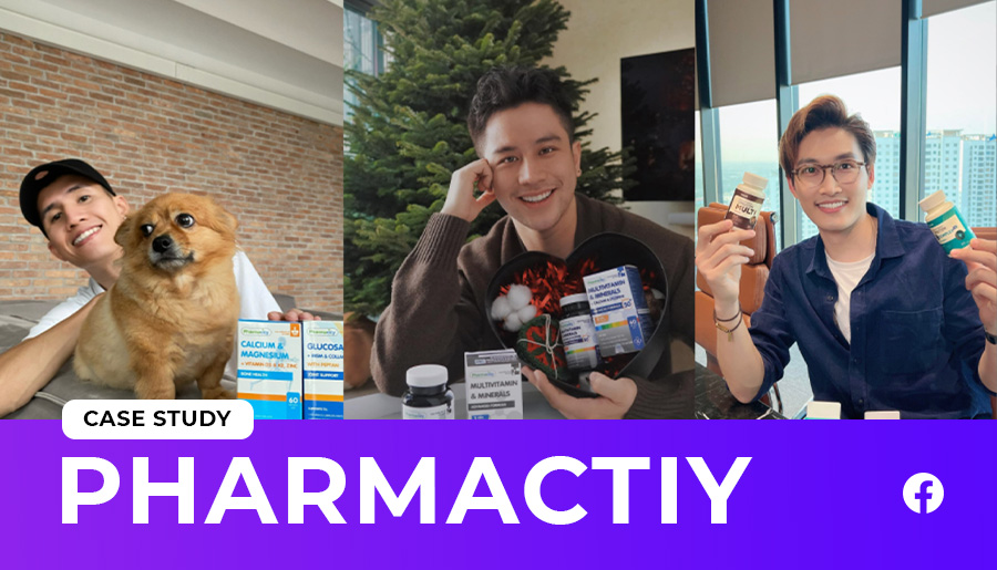 Case Study – Pharmacity