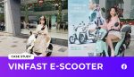 Case Study VinFast-E-Scooter