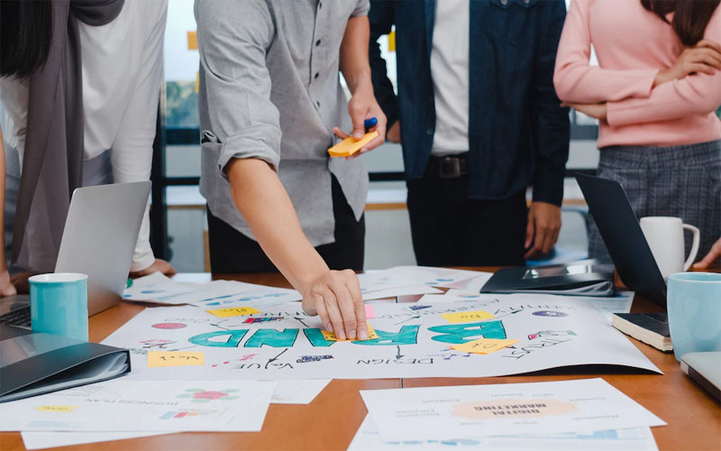 influencer marketing agency 