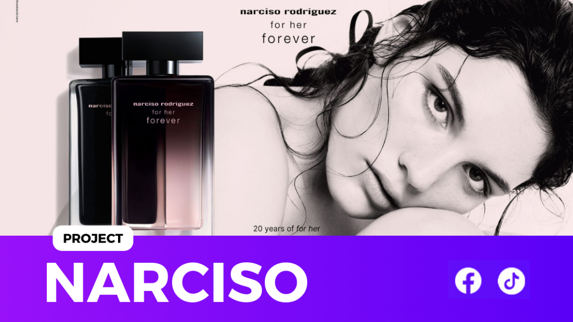 PROJECT – NARCISO