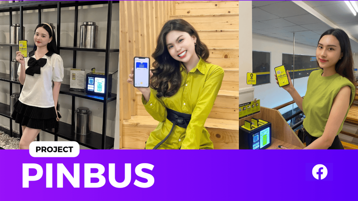 PROJECT – PINBUS