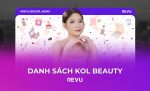 booking kol beauty revu