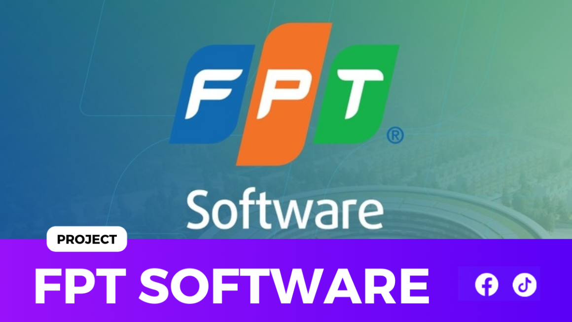 Project – FPT Software