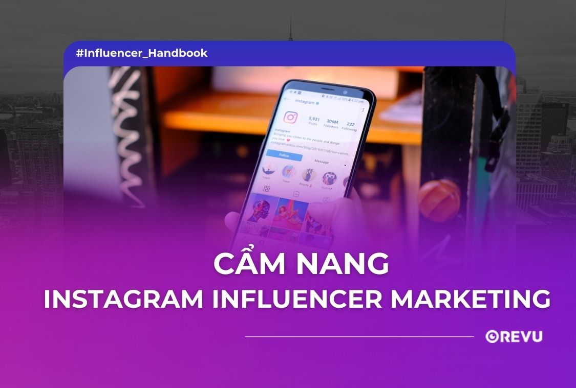 instagram influencer marketing