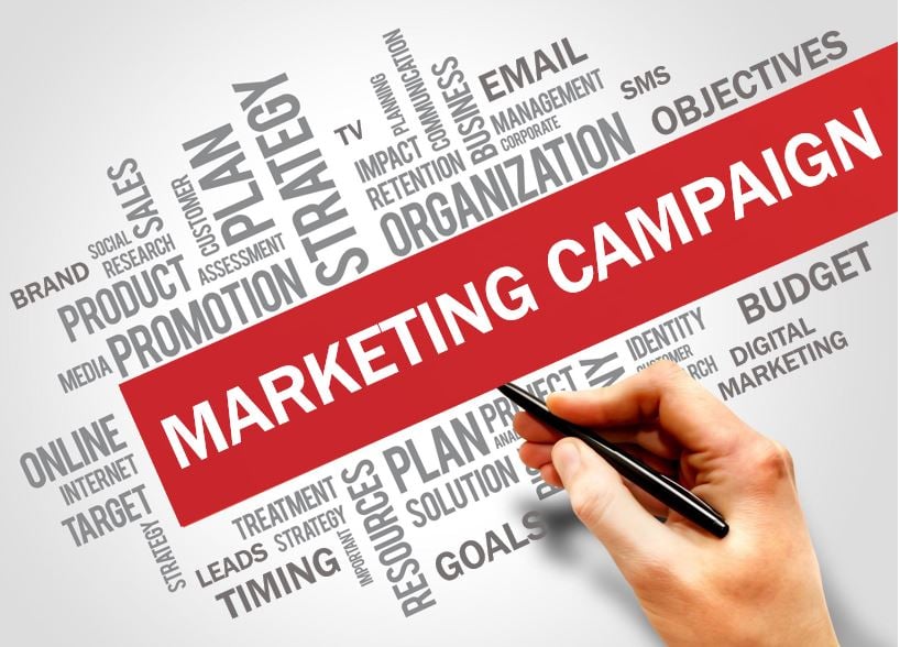 marketing campaign là gì