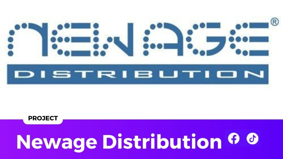 Project-Newage Distribution
