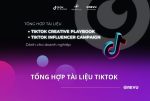 banner tài liệu tiktok revu cleverads