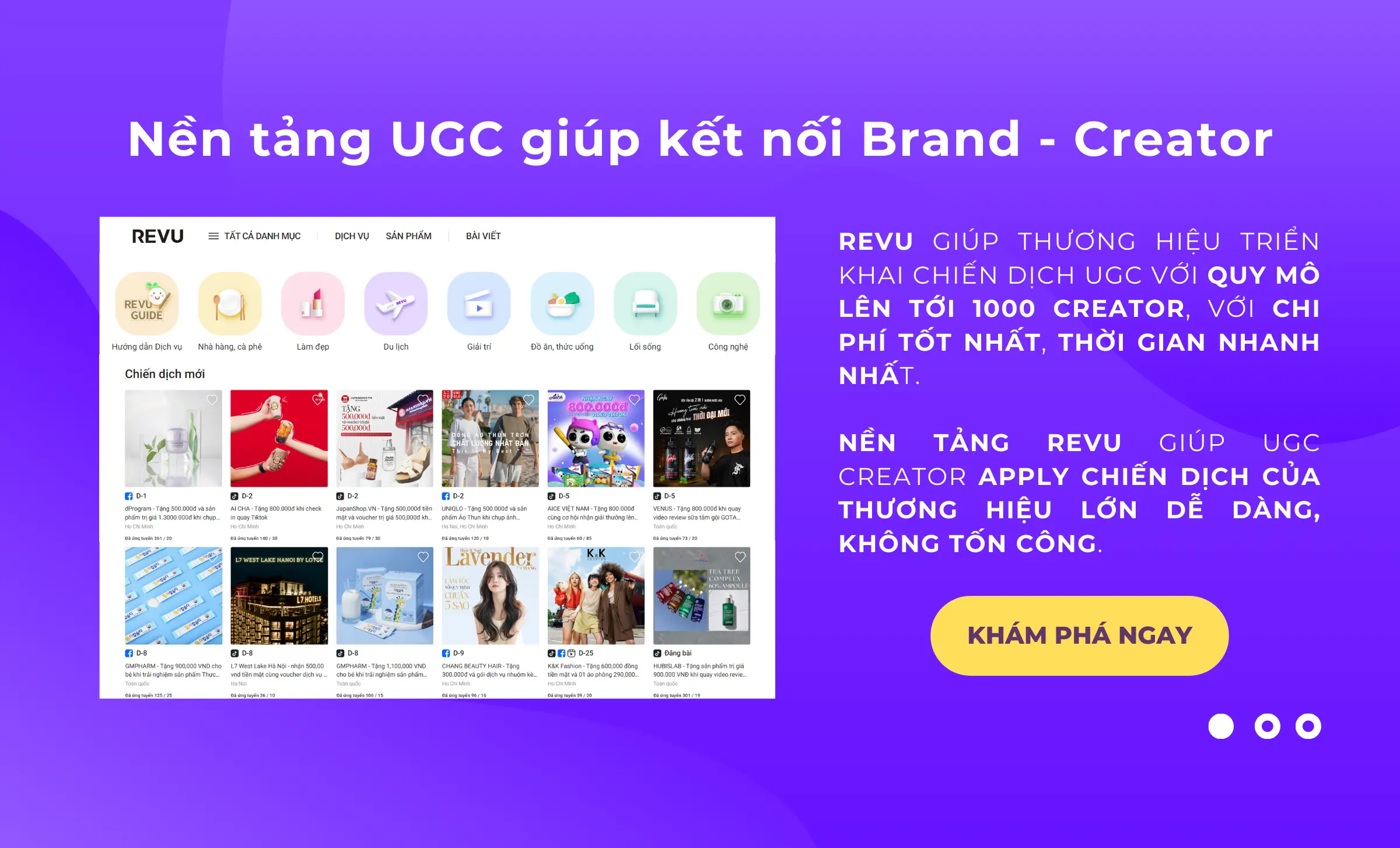 ugc creator platforms