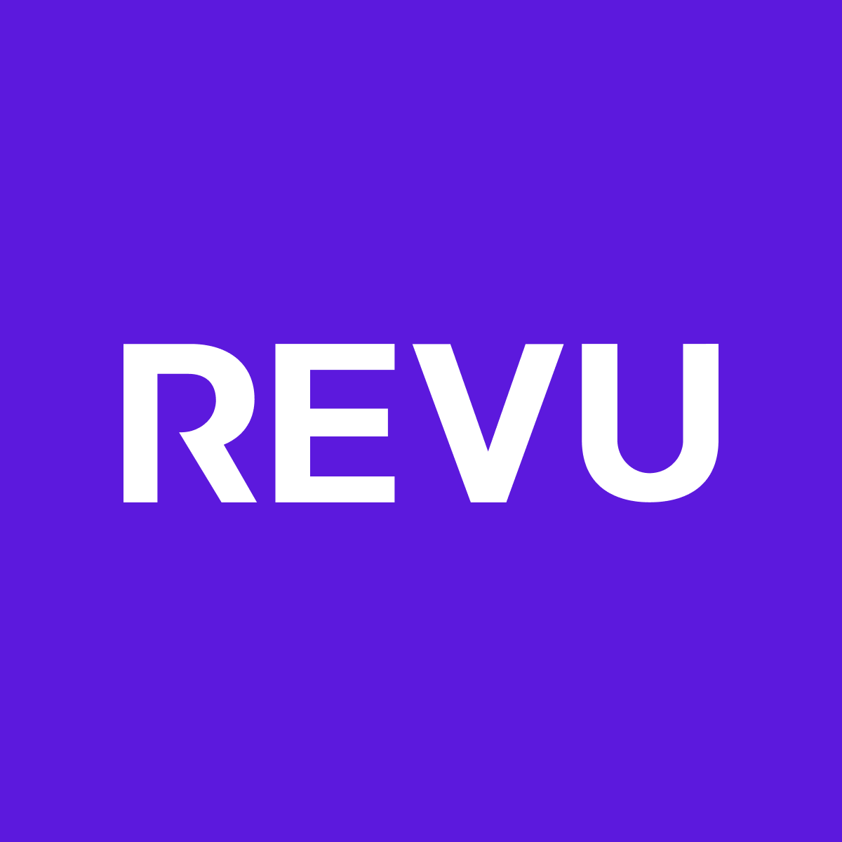 REVU Influencer Marketing Agency agency booking kol