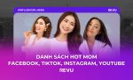 hot mom facebook tiktok instagram youtube