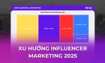 Xu Hướng Influencer Marketing 2025