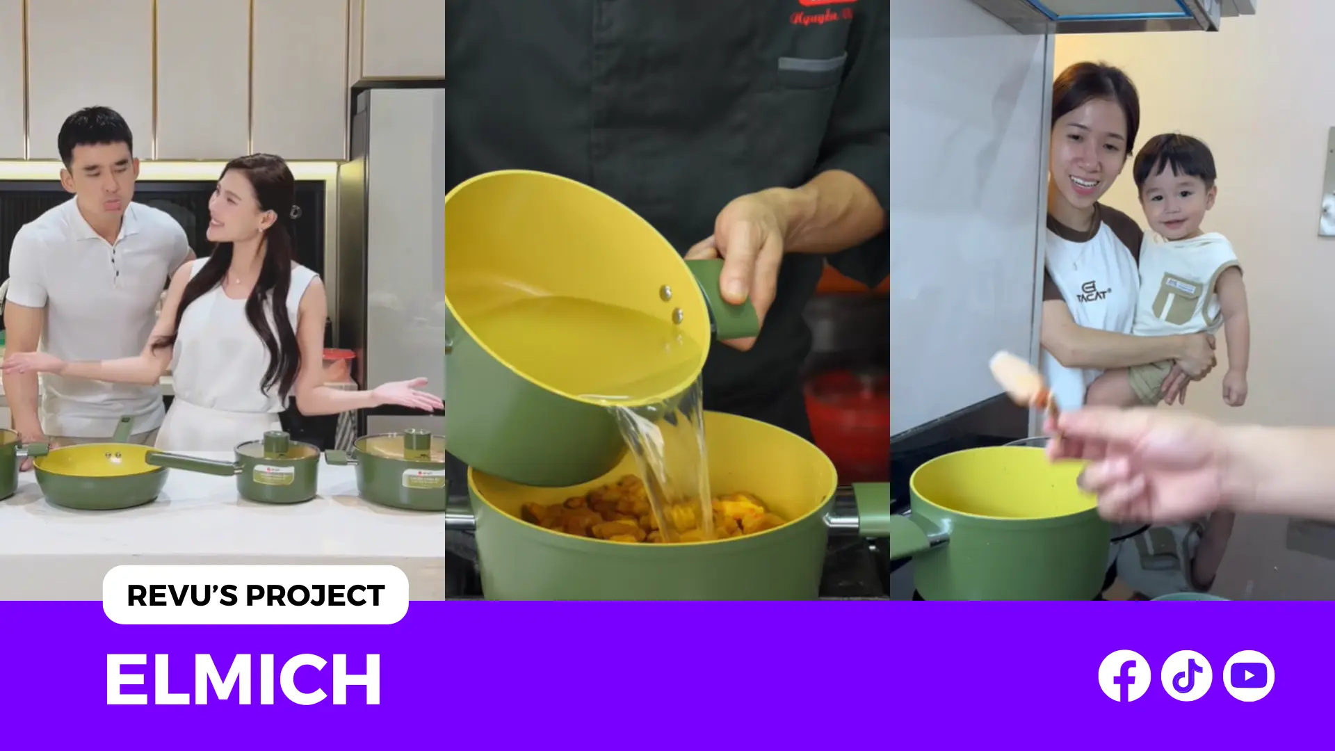 Elmich case study