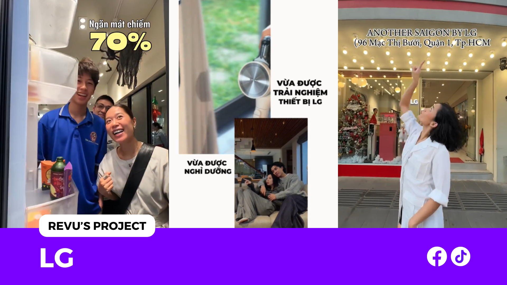 LG case study