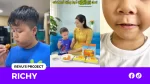 Richy case study