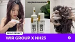 WIR-GROUP-x-NH23 case study
