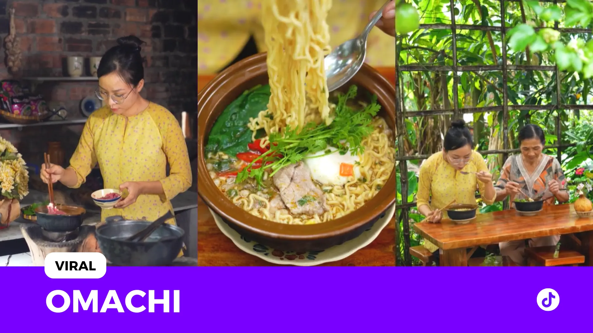 omachi