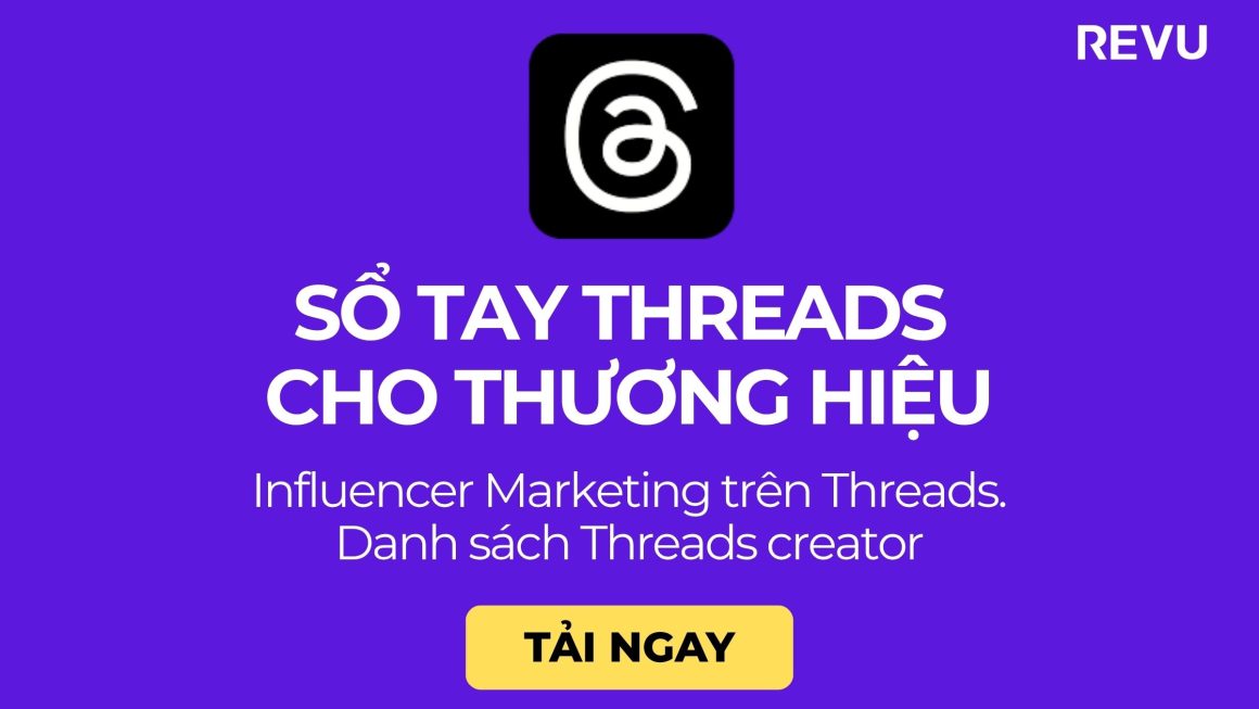 Threads là gì? Danh sách Threads Creators. Tài liệu Threads