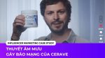 INFLUENCER MARKETING CASE STUDY CERAVE