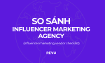 agency influencer marketing
