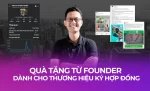 banner quà tặng