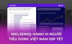 NIELSENIQ_ HÀNH VI NGƯỜI TIÊU DÙNG VIỆT NAM DỊP TẾT
