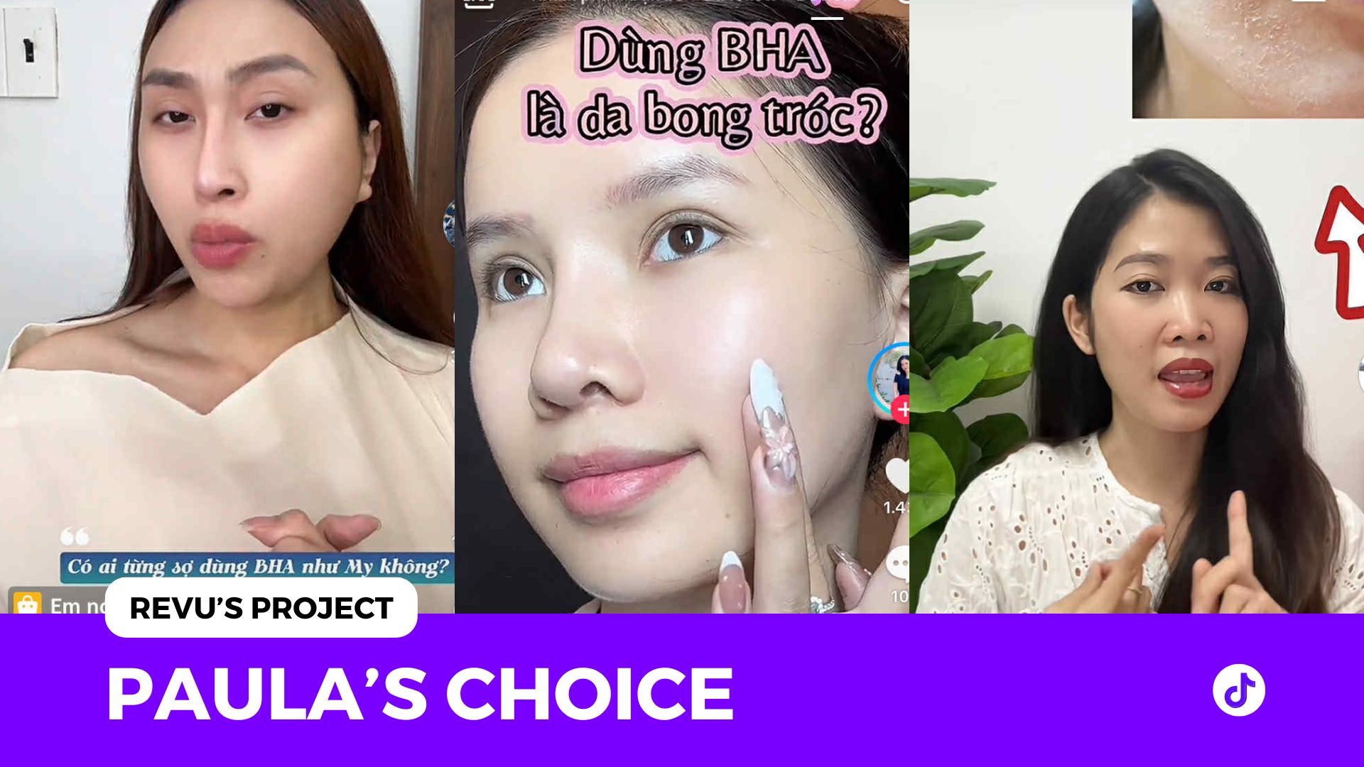 PAULA’S CHOICE