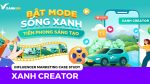XANH CREATOR