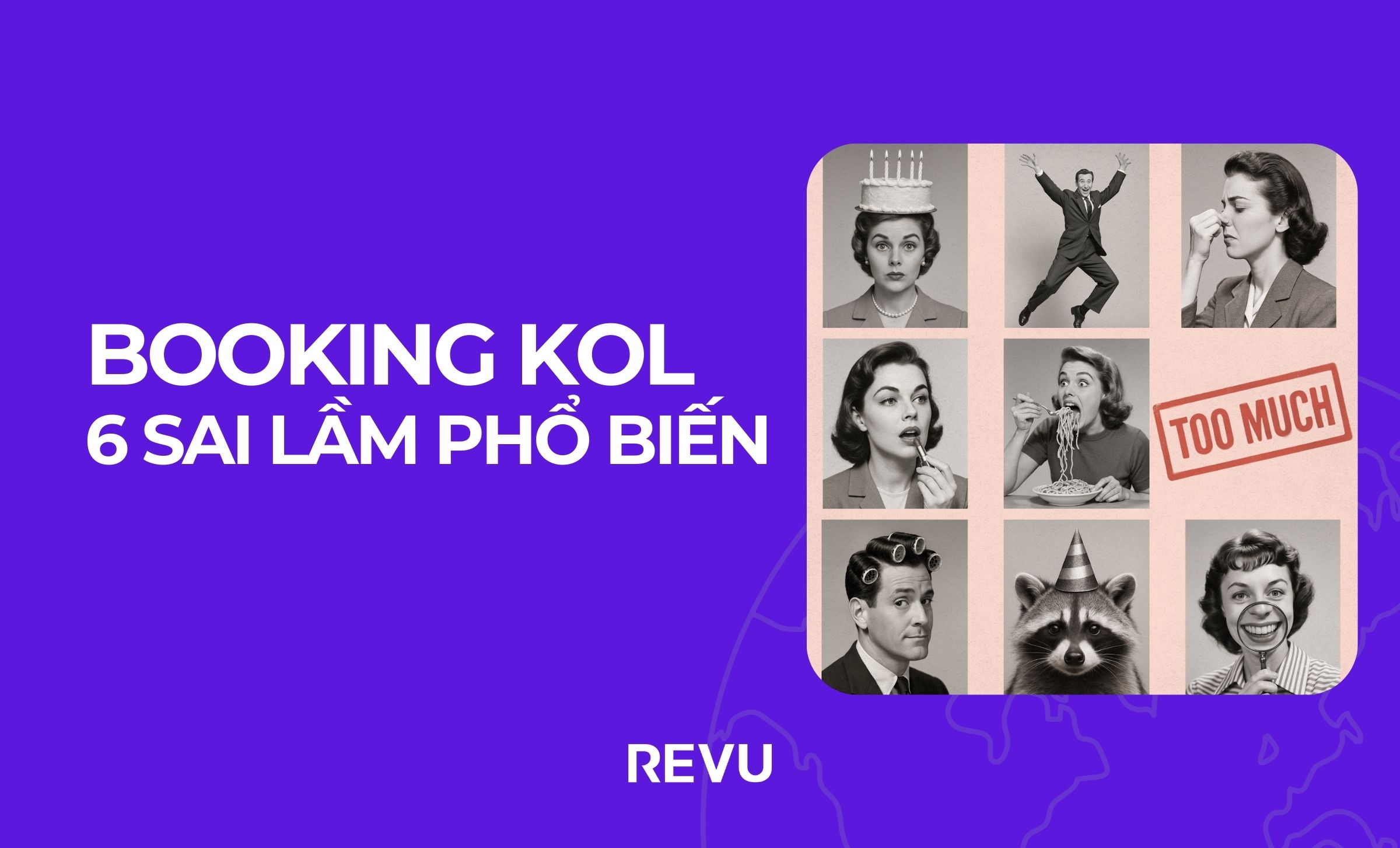 book kol là gì