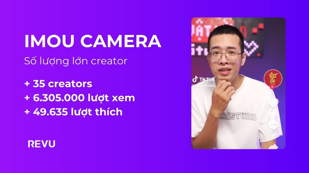 imou Camera