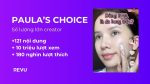 PAULA’S CHOICE