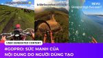 gopro ugc