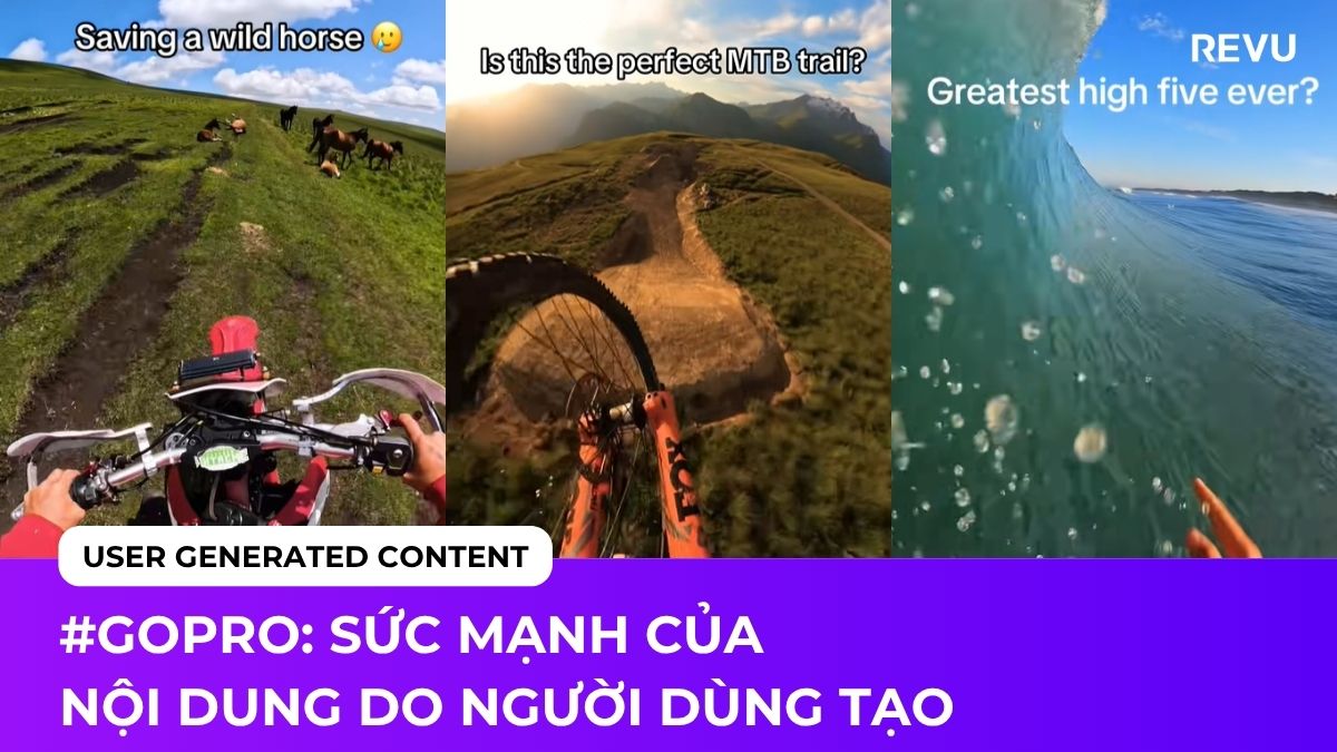 gopro ugc