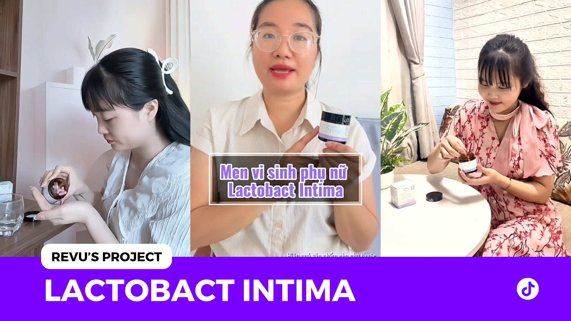 lactobact intima