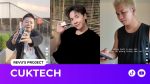 revu campaign CUKTECH