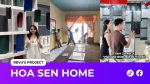 revu campaign HOA SEN HOME