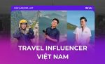travel influencer việt nam