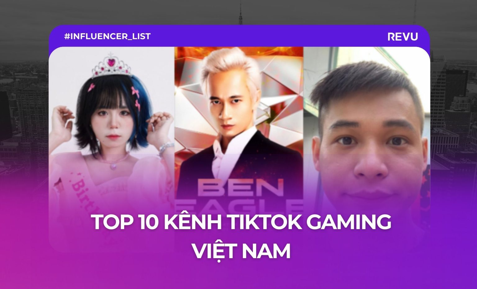 Content TikTok 6 Lo i Content D Viral Tr n TikTok 2024