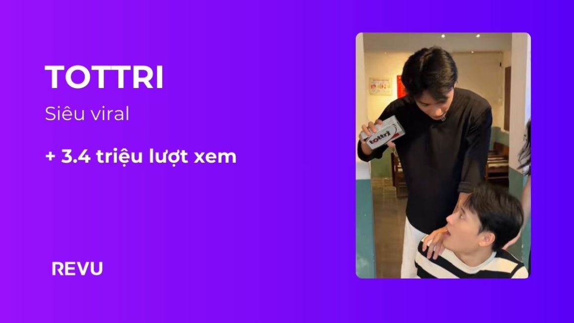 Tottri x Ổ Cú: Tiểu phẩm độc đáo thu hút 3.4 triệu lượt xem