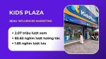 Kids plaza DỰ ÁN REVU