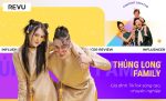 Thủng Long Family influencer