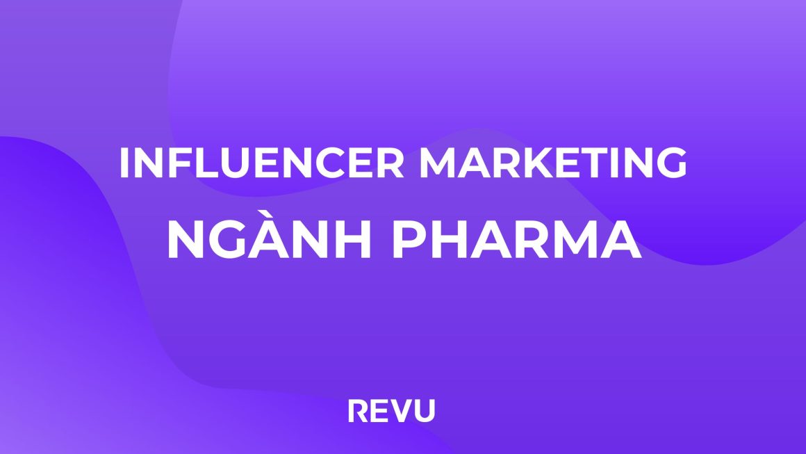 Influencer Marketing Dược: Cách các “ông lớn” như Traphaco chiếm lĩnh niềm tin số 2026