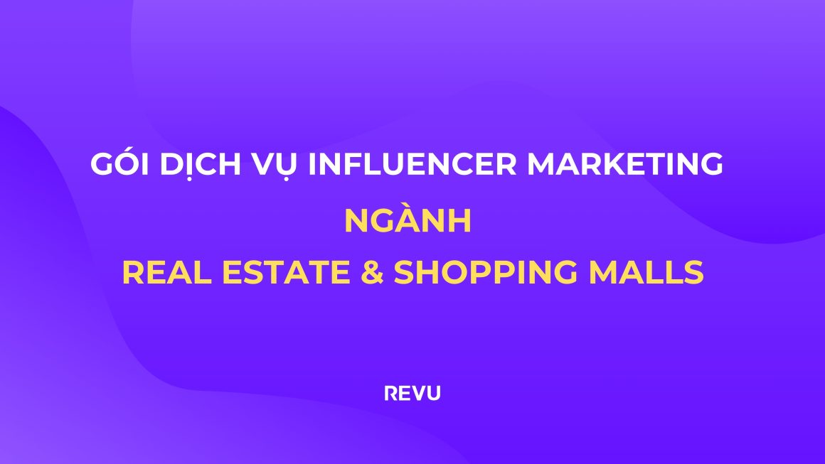 Influencer Marketing Bất Động Sản: Người Mua Nhà Bắt Đầu Hành Trình Từ TikTok Thay Vì Phòng Giao Dịch?
