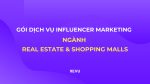 marketing bất động sản