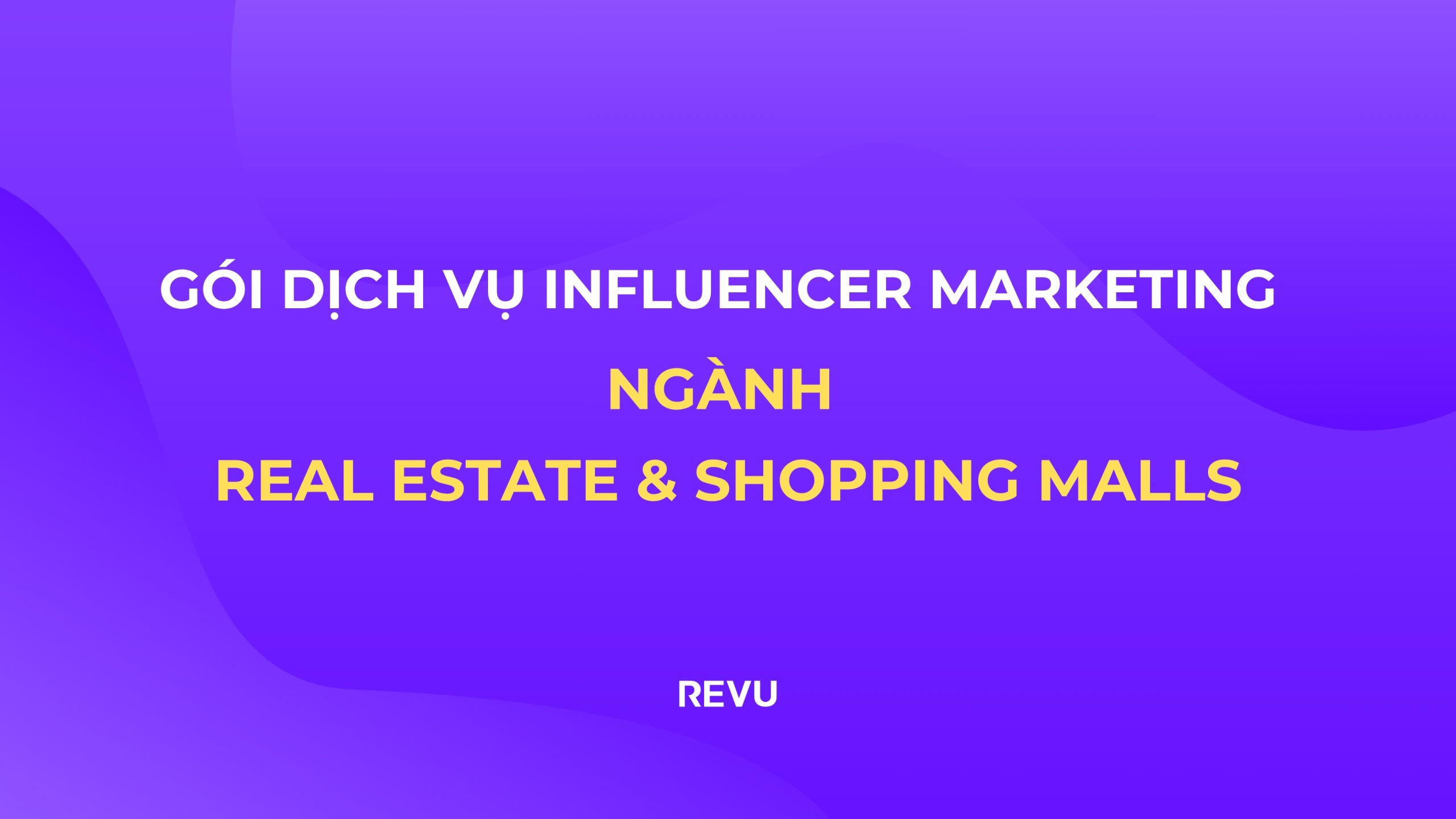 marketing bất động sản