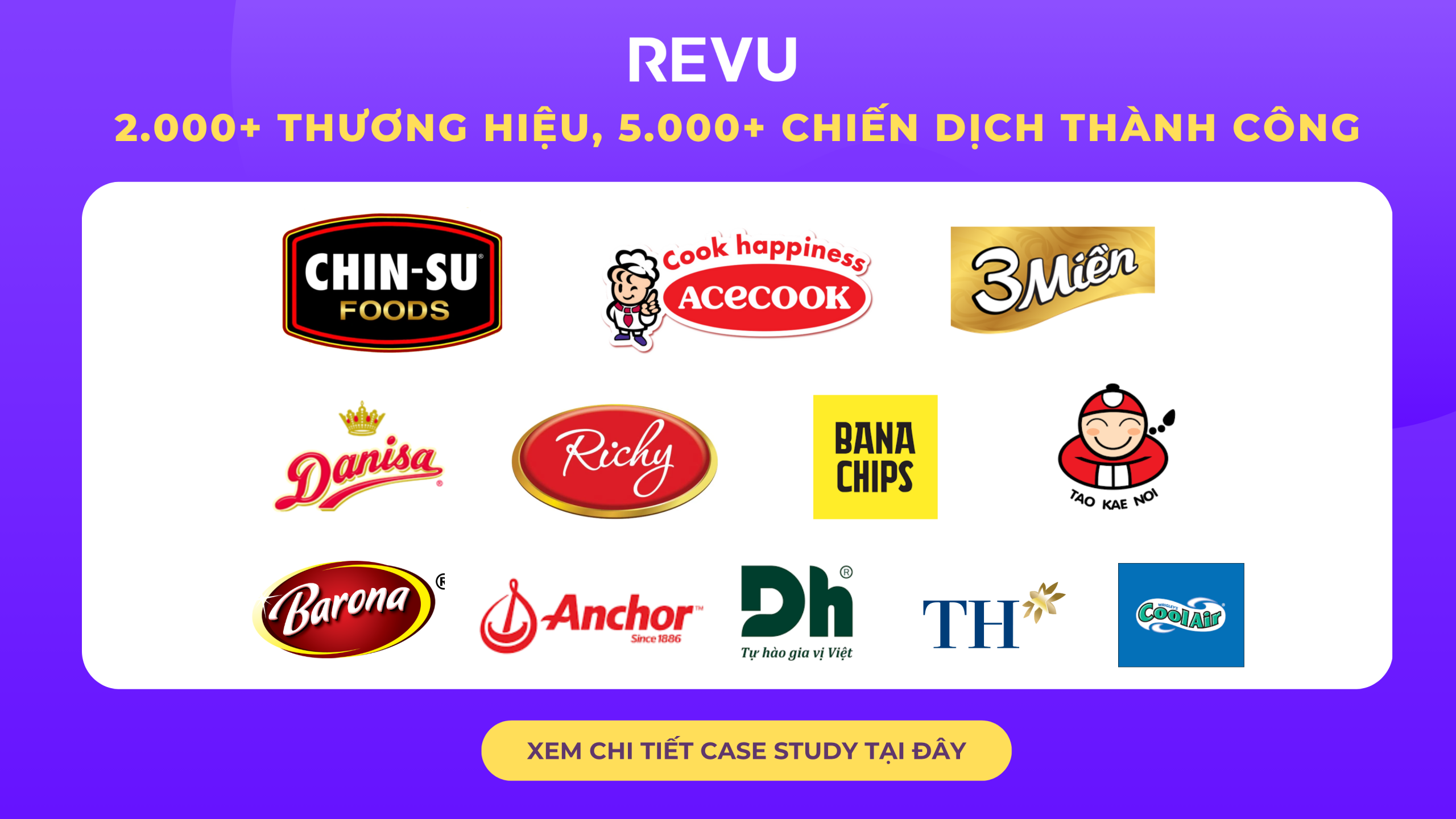marketing food