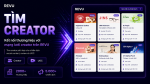 tuyển content creator
